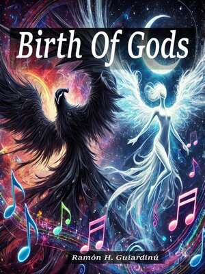cover image of Birth of Gods